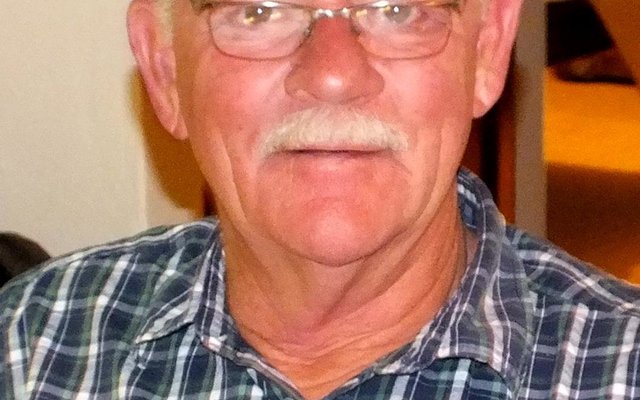 Gansbaai In Memoriam Nico Marais_1